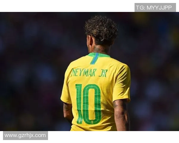 内马尔:从天才少年到世界足球巨星的辉煌历程与挑战 内马尔:从天才少年到世界足球巨星的辉煌历程与挑战