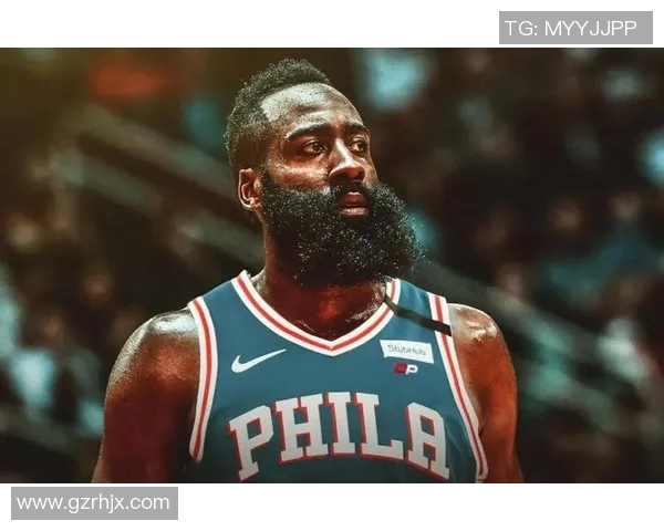 哈登状态骤降76人续约四年一亿六千万计划面临不确定性 哈登状态骤降76人续约四年一亿六千万计划面临不确定性