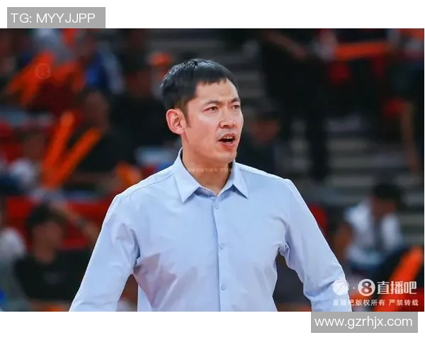 张庆鹏：从篮球场上的拼搏者到人生舞台的奋斗者