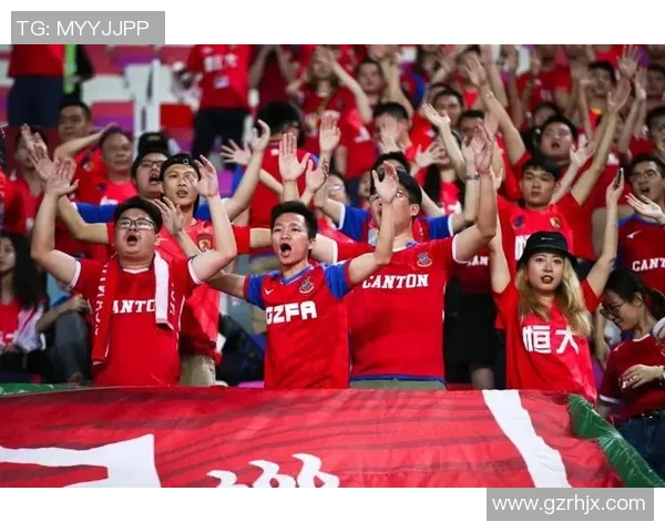 恒大与河南建业精彩对决集锦回顾展现足球魅力与激情瞬间