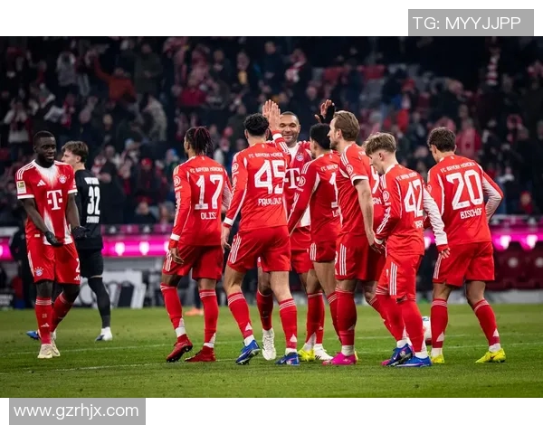 拜仁慕尼黑与里昂精彩对决视频录像回顾及赛后分析